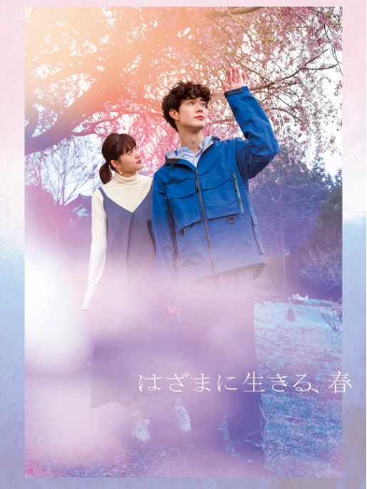 [夸克网盘]日本电影《夹缝中活着，小春》（2023）剧情 / 爱情 豆瓣5.4-燕窝网盘资源下载网