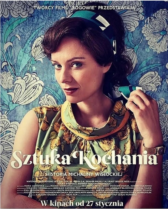 [夸克网盘]波兰电影《波兰爱经》（2017）喜剧 / 爱情 / 传记 豆瓣7.4-燕窝网盘资源下载网