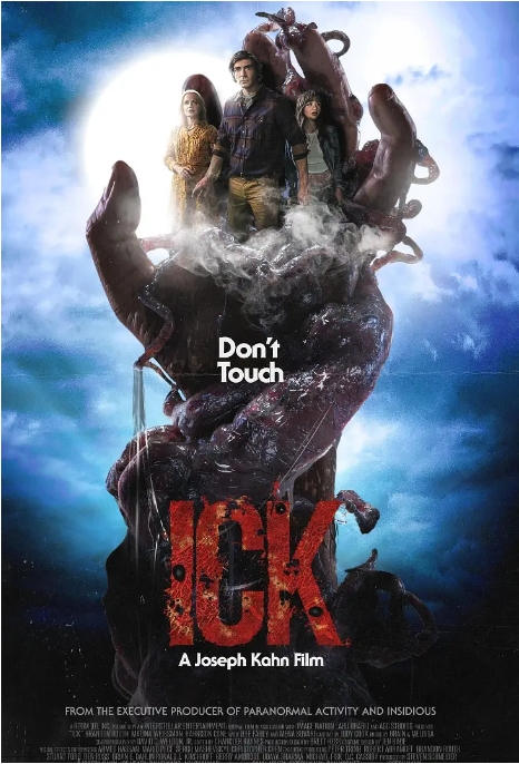 [夸克网盘]美国电影《恶心》（2024）科幻 / 恐怖-燕窝网盘资源下载网