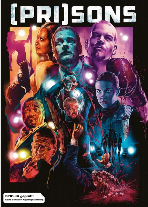 [夸克网盘]芬兰电影《私刑监狱》（2024）动作 / 恐怖 / 犯罪-燕窝网盘资源下载网