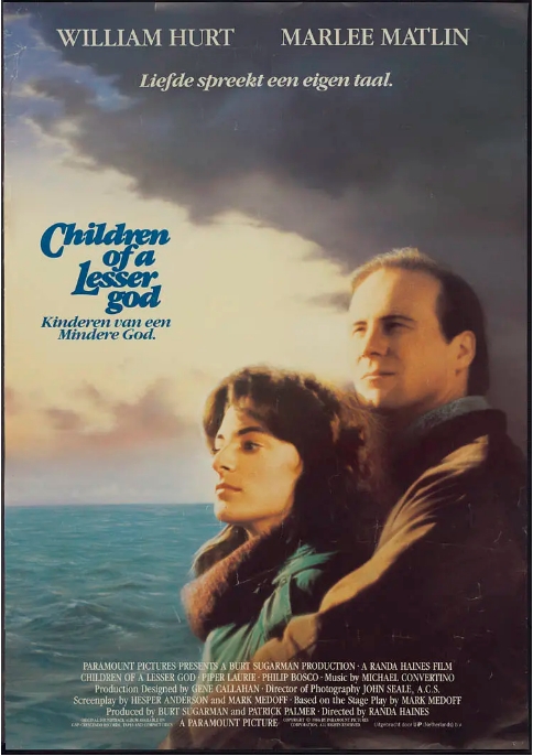 [夸克网盘]美国电影《失宠于上帝的孩子们》（1986）剧情 / 爱情 豆瓣7.7-燕窝网盘资源下载网