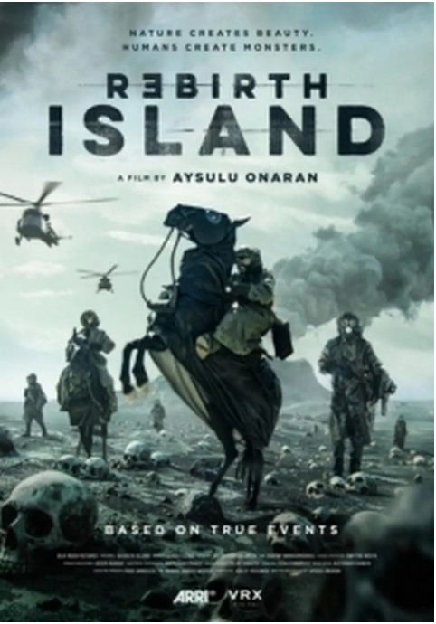[夸克网盘]哈萨克斯坦电影《重生岛》（2024）惊悚-燕窝网盘资源下载网