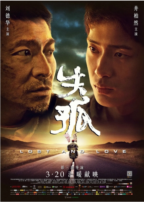 [夸克网盘]香港电影《失孤》（2015）剧情 豆瓣6.9-燕窝网盘资源下载网