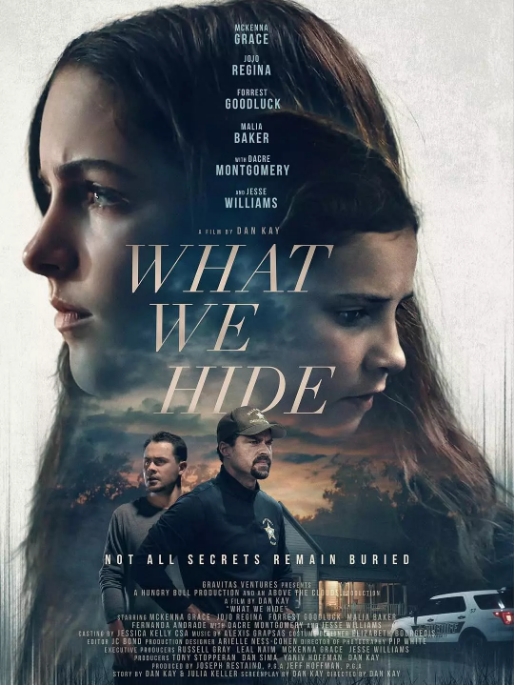 [夸克网盘]美国电影《未葬之罪》（2025）剧情 / 悬疑 / 惊悚-燕窝网盘资源下载网