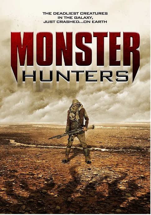 [夸克网盘]美国电影《怪物猎人们》（2020）动作 / 科幻 / 惊悚 / 冒险 豆瓣5.3-燕窝网盘资源下载网