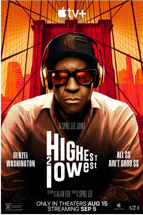 [夸克网盘]美国电影《天国与地狱》（2025）剧情 / 悬疑 / 惊悚 / 犯罪-燕窝网盘资源下载网