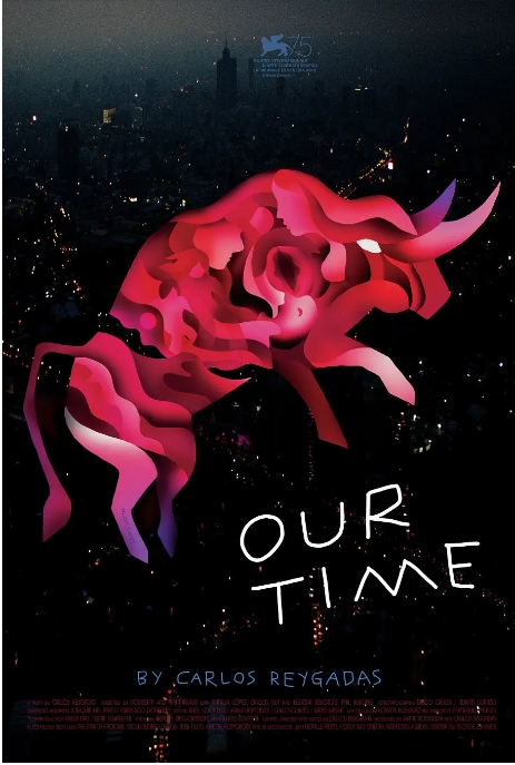 [夸克网盘]墨西哥电影《我们的时光》（2018）剧情 豆瓣6.5-燕窝网盘资源下载网