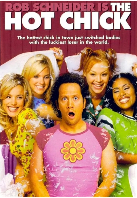 美国电影《小姐好辣》（2002）喜剧 / 奇幻 豆瓣7.0-燕窝网盘资源下载网