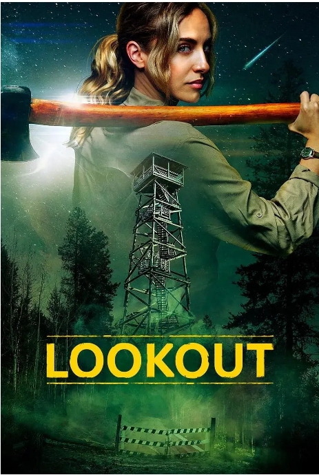 [夸克网盘]美国电影《瞭望塔惊魂》（2025）科幻 / 惊悚 / 恐怖-燕窝网盘资源下载网