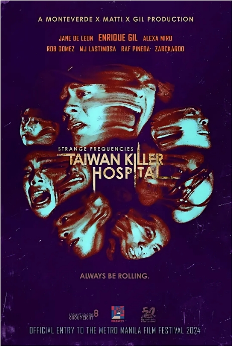 [夸克网盘]菲律宾电影《杏林医院》（2024）惊悚 / 恐怖-燕窝网盘资源下载网