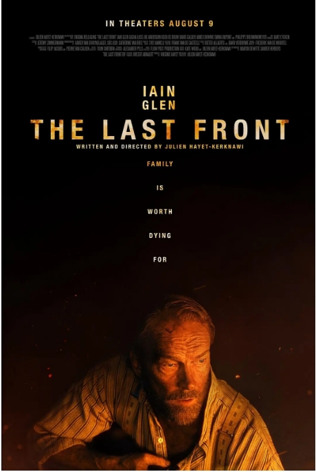 [夸克网盘]比利时电影《最后的前线》（2024）剧情 / 战争-燕窝网盘资源下载网