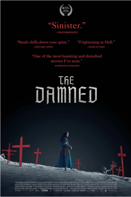 [夸克网盘]美国电影《冰河的诅咒》（2024）剧情 / 悬疑 / 惊悚 / 恐怖-燕窝网盘资源下载网