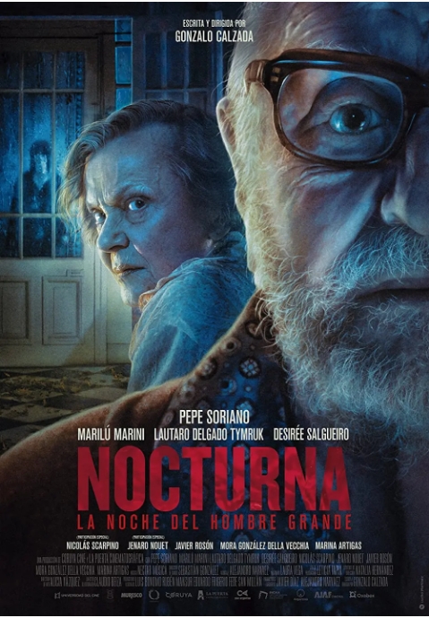 [夸克网盘]阿根廷电影《暗夜浮魅》（1-2部）（2021）惊悚 / 恐怖 豆瓣7.1-燕窝网盘资源下载网