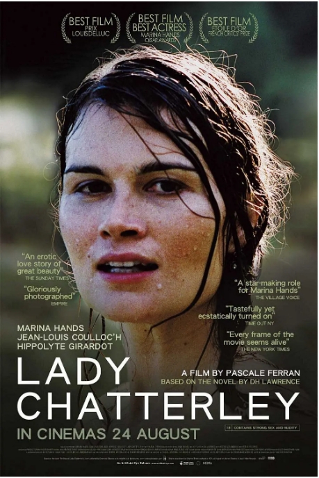 [夸克网盘]比利时电影《查泰莱夫人的情人》（2006）剧情 / 爱情 豆瓣6.5-燕窝网盘资源下载网