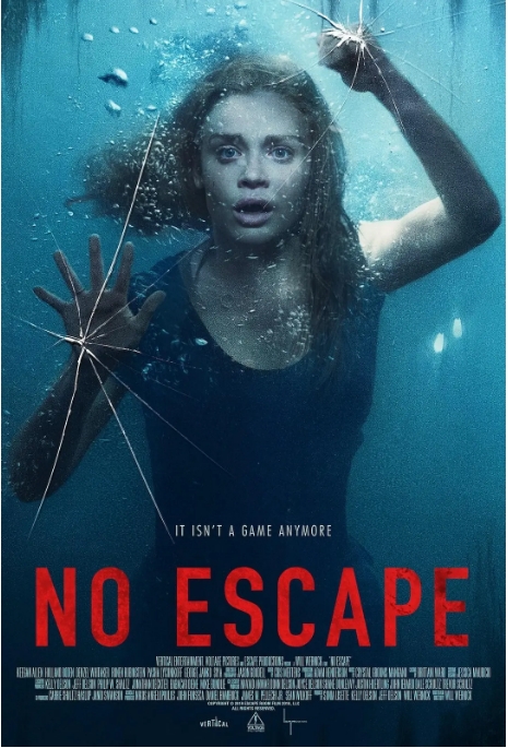 [夸克网盘]美国电影《极限网红》（2020）惊悚 / 恐怖 豆瓣6.0-燕窝网盘资源下载网