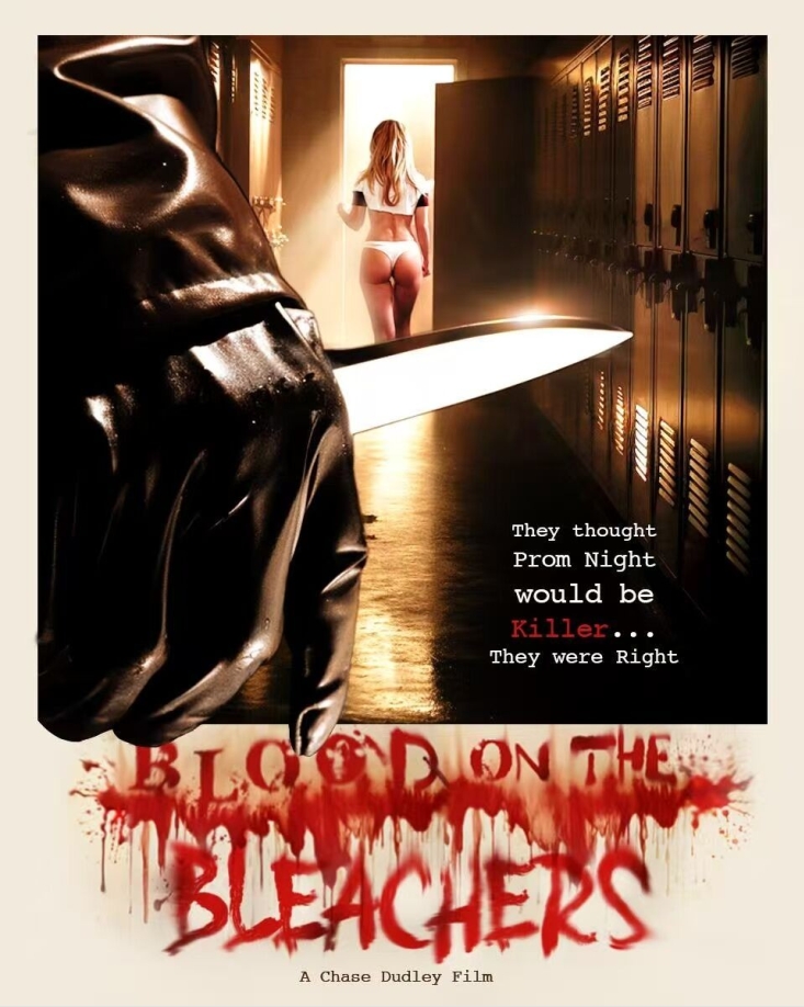 [夸克网盘]美国电影《腥风看台》（2025）恐怖 又名:看台上的血-燕窝网盘资源下载网