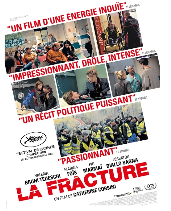 [夸克网盘]法国电影《破裂》（2021）剧情 / 喜剧 豆瓣7.3-燕窝网盘资源下载网