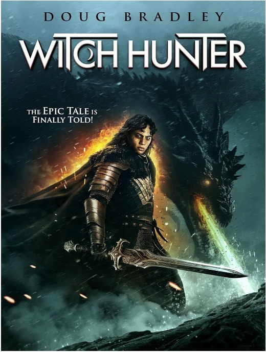 [夸克网盘]美国电影《女巫猎人》（2024）动作 / 恐怖 / 奇幻 / 冒险-燕窝网盘资源下载网