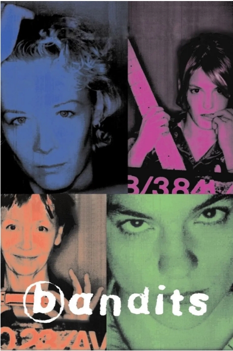 [夸克网盘]德国电影《碧波女贼》（1997）剧情 / 音乐 豆瓣8.7-燕窝网盘资源下载网