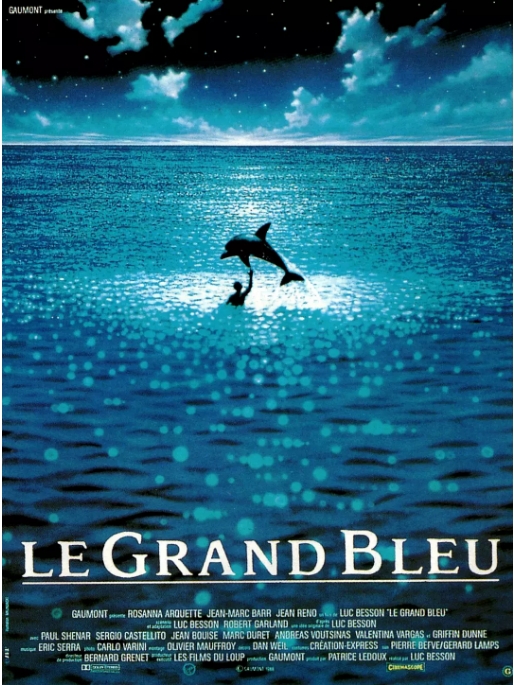 [夸克网盘]法国电影《碧海蓝天》（1988）剧情 / 爱情 豆瓣8.6-燕窝网盘资源下载网