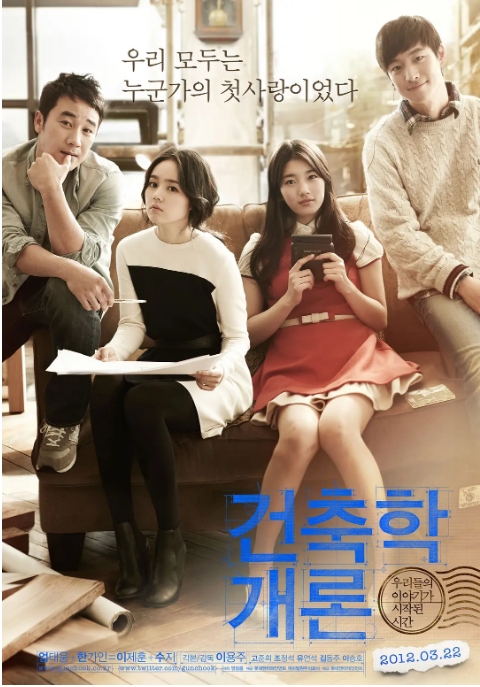 [夸克网盘]韩国电影《建筑学概论》（2012）爱情 豆瓣7.5-燕窝网盘资源下载网