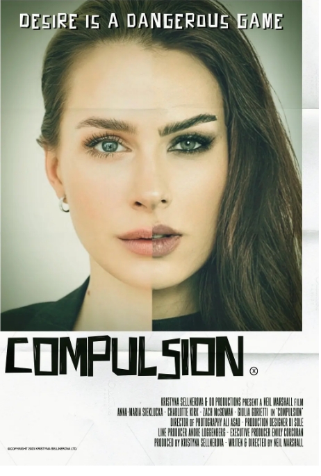 [夸克网盘]英国电影《强迫》（2025）剧情 / 惊悚-燕窝网盘资源下载网