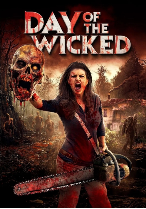 [夸克网盘]美国电影《邪恶之日》（2024）动作 / 惊悚-燕窝网盘资源下载网