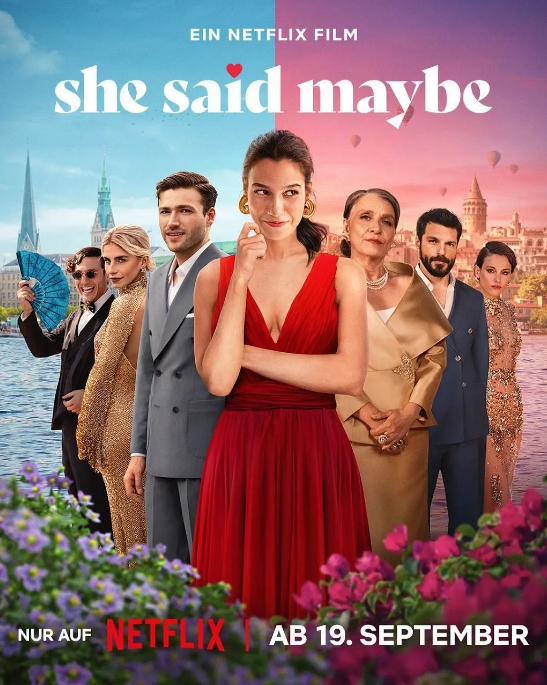 [夸克网盘]德国电影《未定嫁期》（2025）剧情-燕窝网盘资源下载网