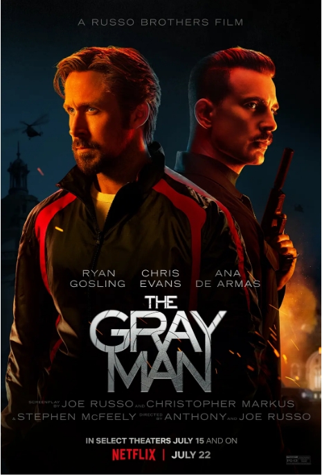 [夸克网盘]美国电影《灰影人》（2022）动作 / 惊悚 豆瓣6.7-燕窝网盘资源下载网