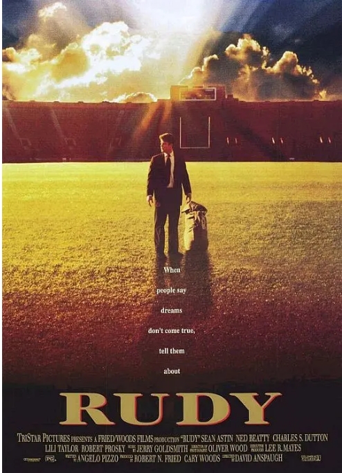 [夸克网盘]美国电影《追梦赤子心》（1993）剧情 / 传记 / 运动 豆瓣8.7-燕窝网盘资源下载网