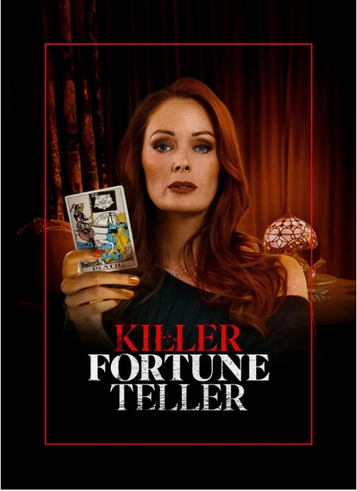 [夸克网盘]美国电影《杀手算命师》（2024）惊悚-燕窝网盘资源下载网