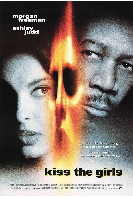 [夸克网盘]美国电影《惊唇劫》（1997）剧情 / 悬疑 / 惊悚 / 犯罪 豆瓣6.5-燕窝网盘资源下载网