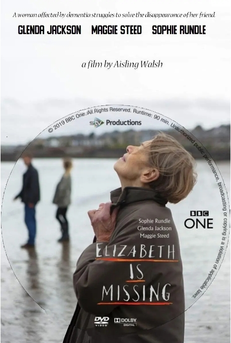 [夸克网盘]英国电影《伊丽莎白不见了》（2019）剧情 豆瓣7.4-燕窝网盘资源下载网