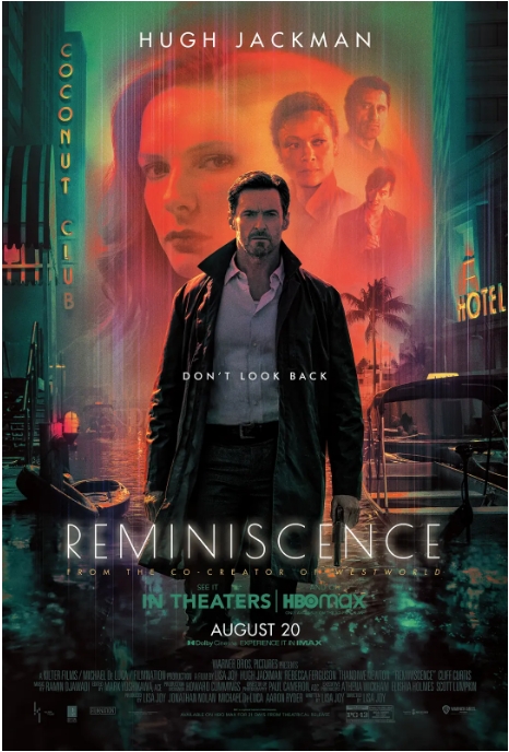 [夸克网盘]美国电影《追忆迷局》（2021）爱情 / 科幻 / 悬疑 / 惊悚 豆瓣6.2-燕窝网盘资源下载网