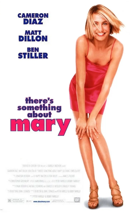 [夸克网盘]美国电影《我为玛丽狂》（1998）喜剧 / 爱情 豆瓣6.9-燕窝网盘资源下载网