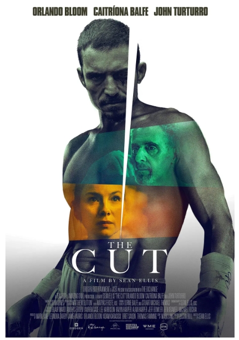 [夸克网盘]英国电影《冷酷威龙》（2024）惊悚-燕窝网盘资源下载网