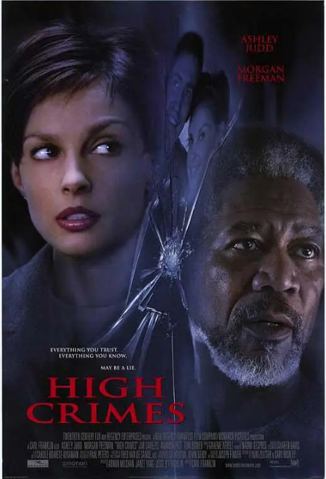 [夸克网盘]美国电影《一级重罪》（2002） 剧情 / 悬疑 / 惊悚 / 犯罪 豆瓣6.9-燕窝网盘资源下载网