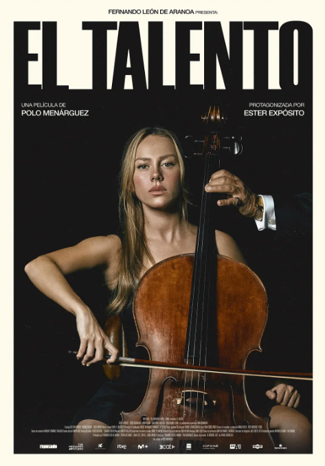 [夸克网盘]西班牙电影《才华》（2025）剧情-燕窝网盘资源下载网