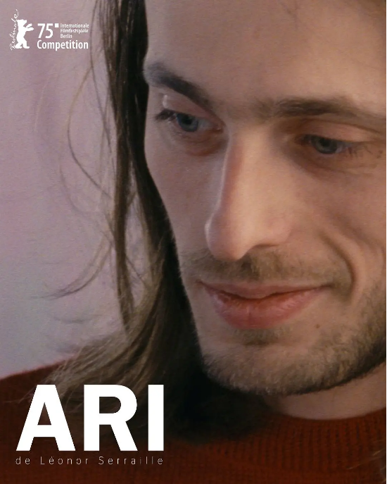 [夸克网盘]法国电影《阿里》（2025）剧情 豆瓣6.5-燕窝网盘资源下载网