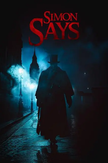 [夸克网盘]美国电影《西蒙杀令》（2025）恐怖-燕窝网盘资源下载网