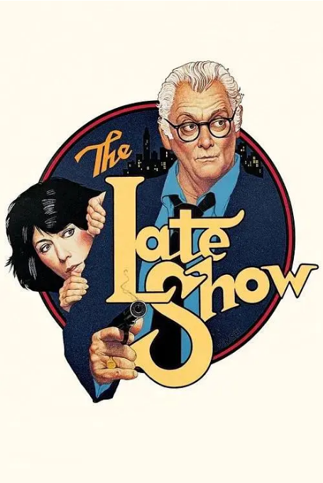 [夸克网盘]美国电影《深夜秀》（1977）剧情 / 喜剧 / 悬疑 / 犯罪-燕窝网盘资源下载网