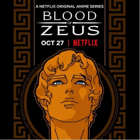 [夸克网盘][美剧] 动作 / 动画 / 奇幻 / 冒险《宙斯之血》（1-3季）（2020-2025）-燕窝网盘资源下载网