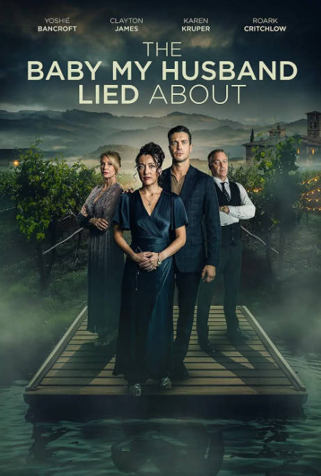 [夸克网盘]加拿大电影《我丈夫隐瞒的孩子》（2025）惊悚-燕窝网盘资源下载网