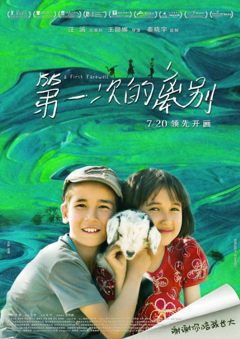 [夸克网盘]国内电影   《第一次的离别》（2018）剧情 / 儿童 　豆瓣评分7.1-燕窝网盘资源下载网