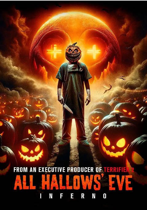 [夸克网盘]美国电影《万圣节前夜：地狱》（2024）恐怖-燕窝网盘资源下载网