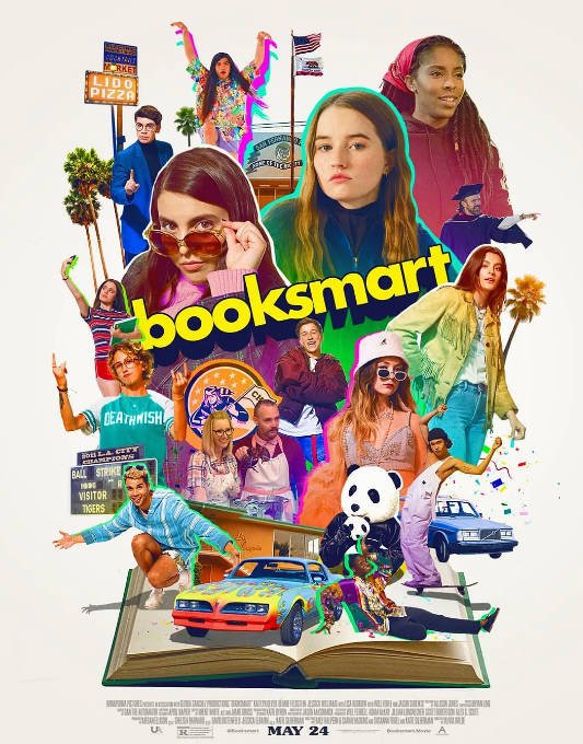 [夸克网盘]美国电影《高材生》（2019）喜剧 豆瓣7.1-燕窝网盘资源下载网