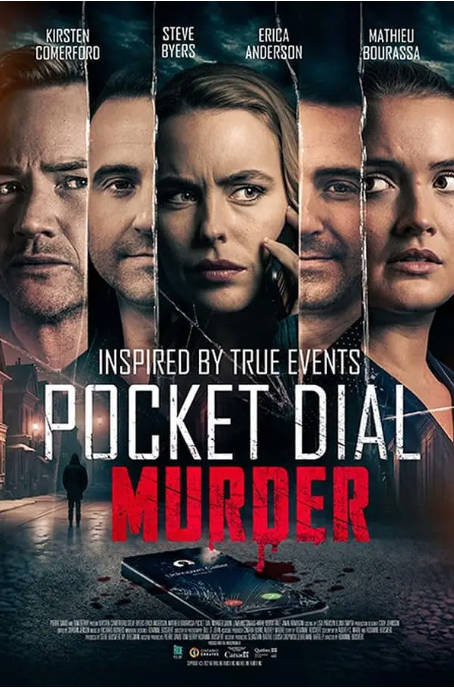 [夸克网盘]加拿大电影《电话谋杀案》（2023）悬疑 / 惊悚 / 犯罪-燕窝网盘资源下载网