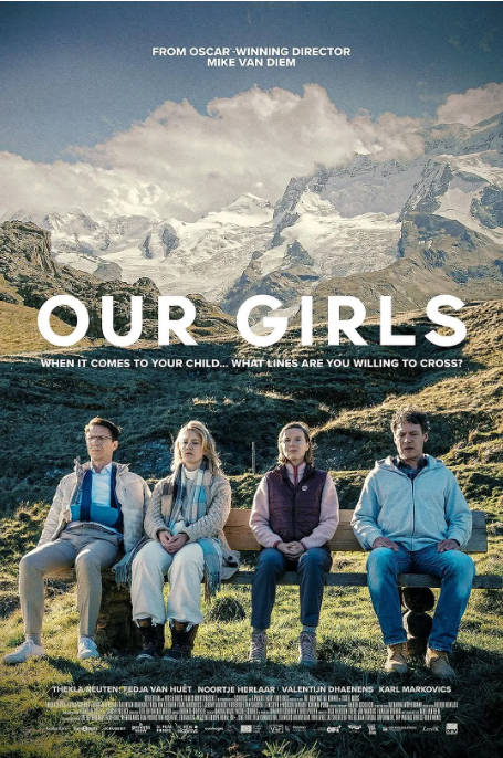 [夸克网盘]荷兰电影《我们的女孩们》（2025）剧情 / 惊悚-燕窝网盘资源下载网