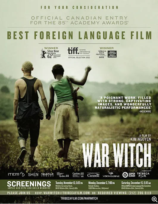 [夸克网盘]加拿大电影 《战地巫师》 （2012）剧情 / 战争　豆瓣评分6.9-燕窝网盘资源下载网