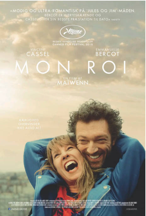 [夸克网盘]法国电影《我的国王》（2015）剧情 / 爱情 　豆瓣评分7.7-燕窝网盘资源下载网